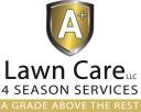 A+ Lawn Care LLC - DeForest logo